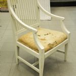 892 8270 ARMCHAIR